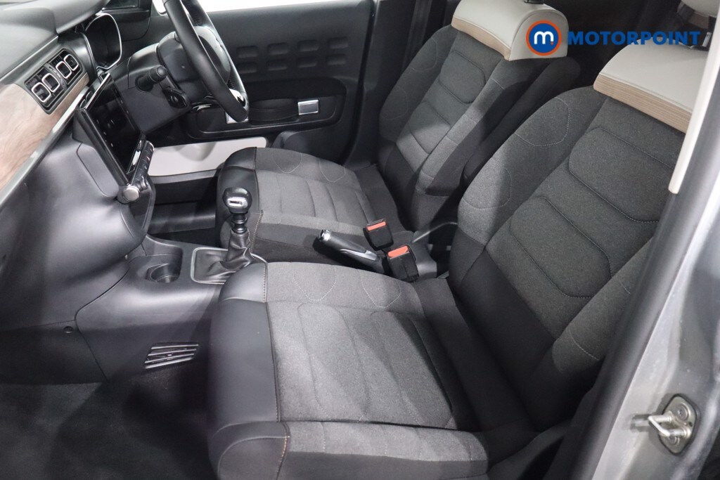 Used Citroen C3 2023 for sale - 77590970: Photo 12