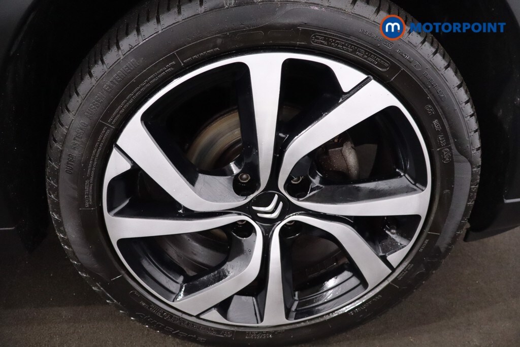 Used Citroen C3 2023 for sale - 77590970: Photo 18