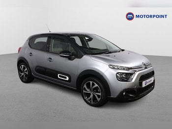 Used Citroen C3 undefined for sale - 77590970: Photo