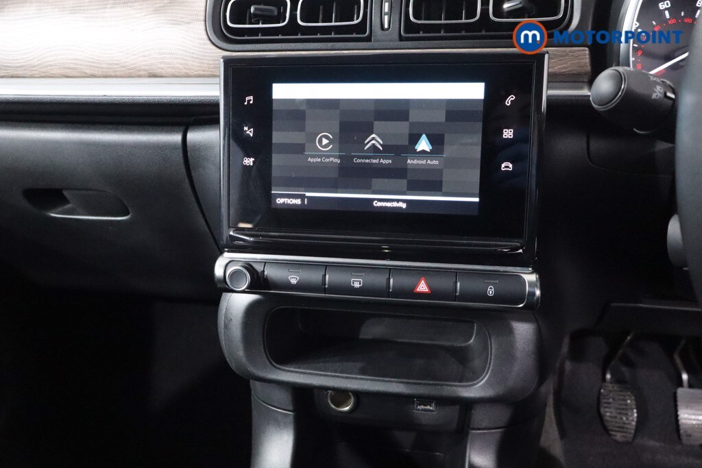 Used Citroen C3 2023 for sale - 77590970: Photo 23