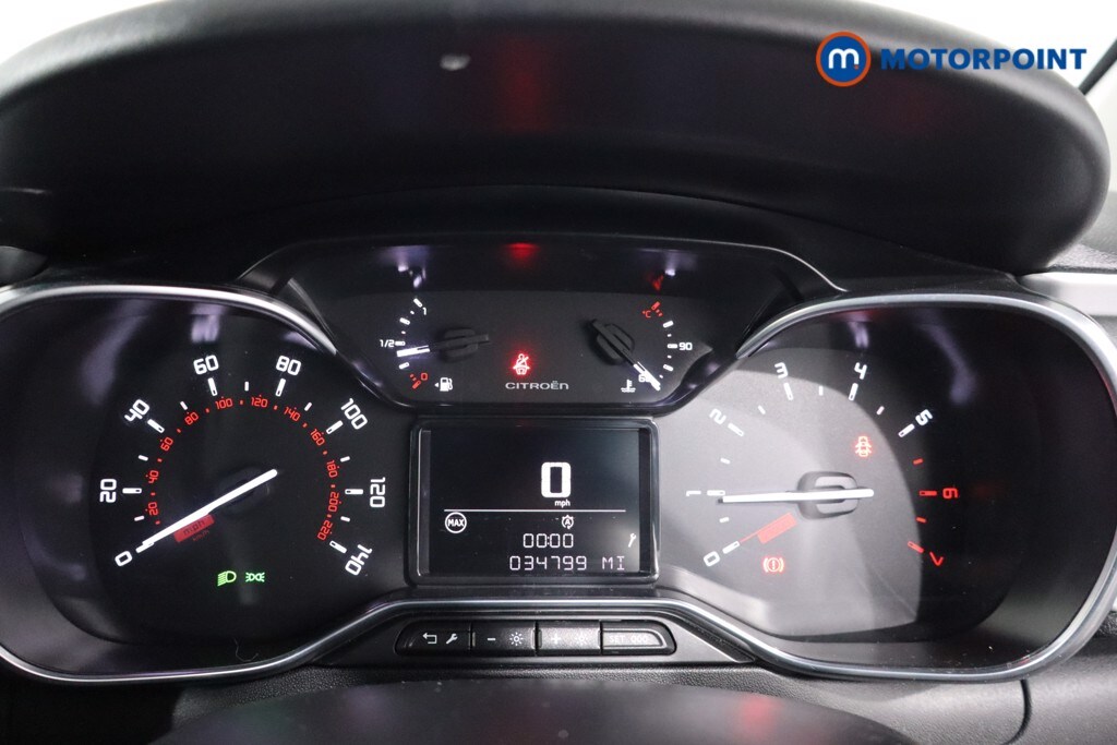 Used Citroen C3 2023 for sale - 77590970: Photo 29