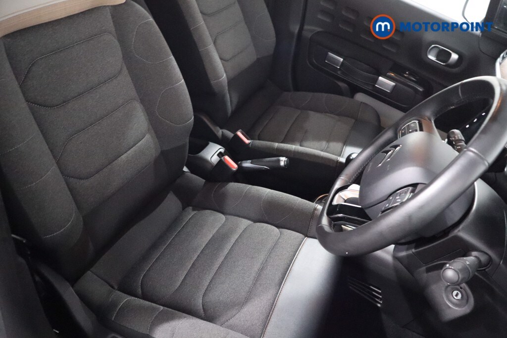 Used Citroen C3 2023 for sale - 77590970: Photo 31