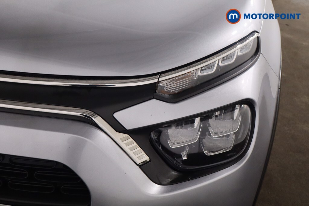 Used Citroen C3 2023 for sale - 77590970: Photo 34