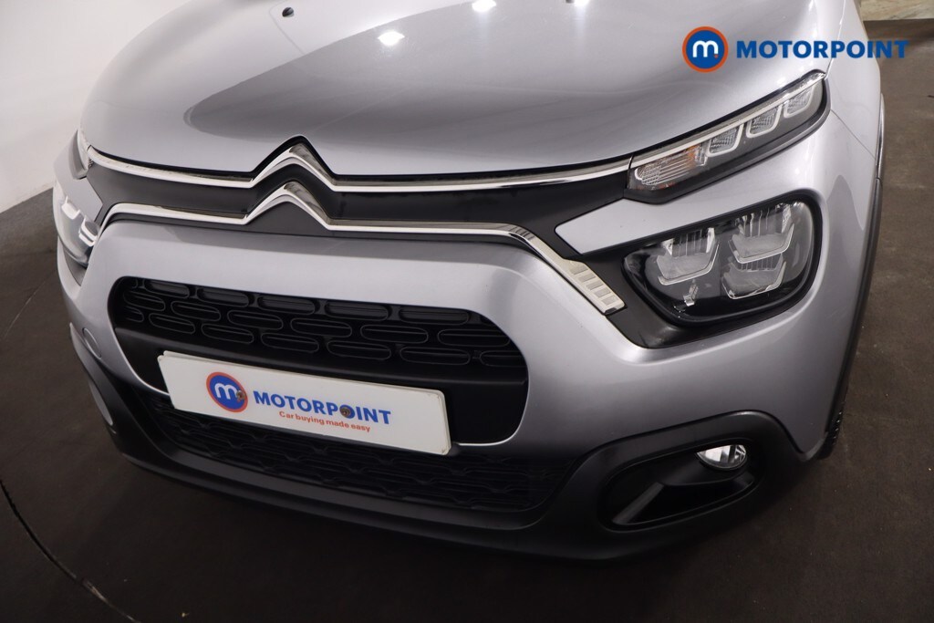 Used Citroen C3 2023 for sale - 77590970: Photo 37
