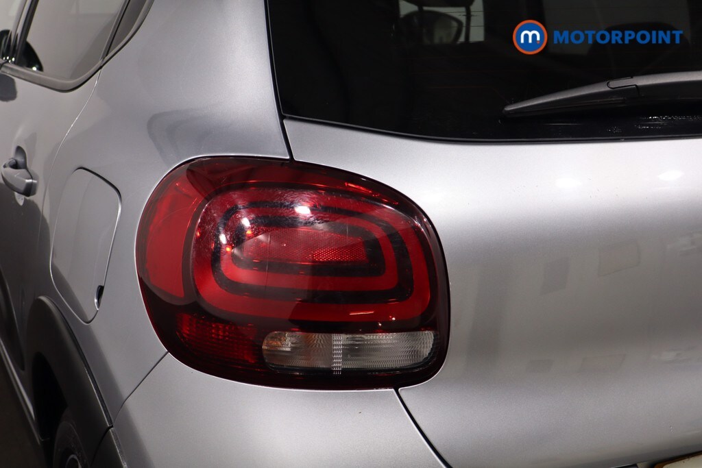 Used Citroen C3 2023 for sale - 77590970: Photo 40