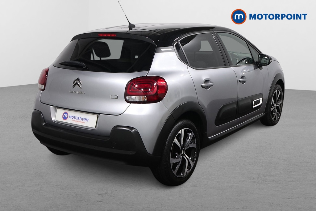 Used Citroen C3 2023 for sale - 77590970: Photo 7