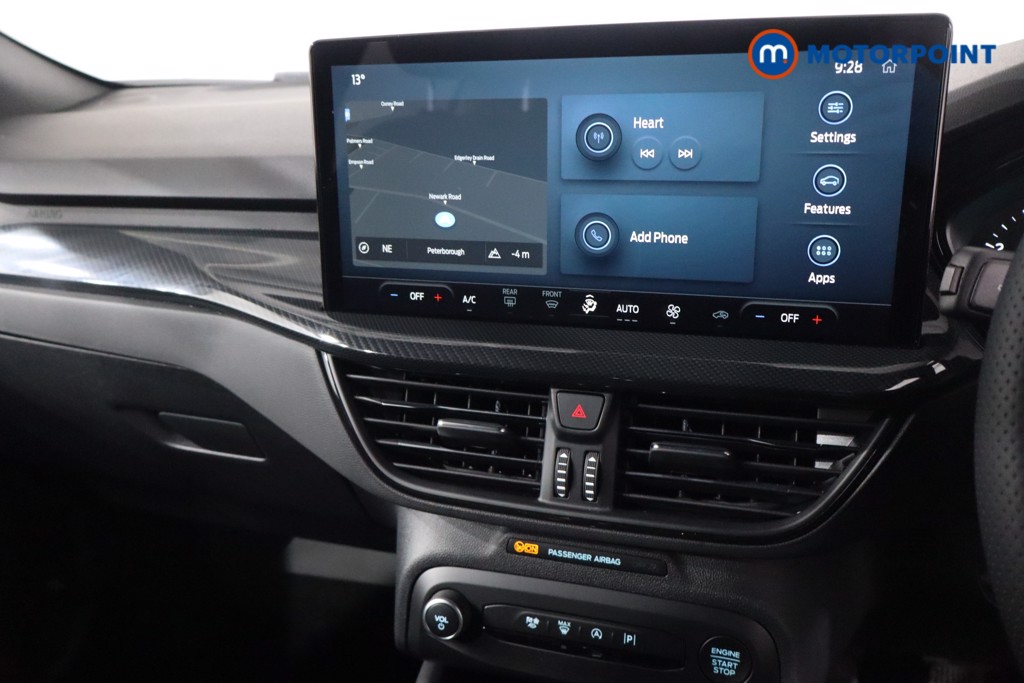 Used Ford Focus for sale - 76531767: Photo 16