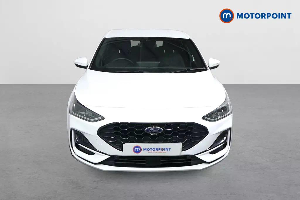 Used Ford Focus for sale - 76531767: Photo 2