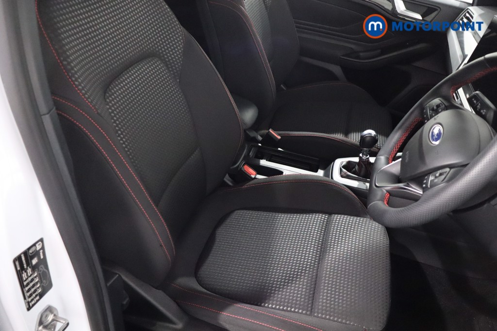 Used Ford Focus for sale - 76531767: Photo 20