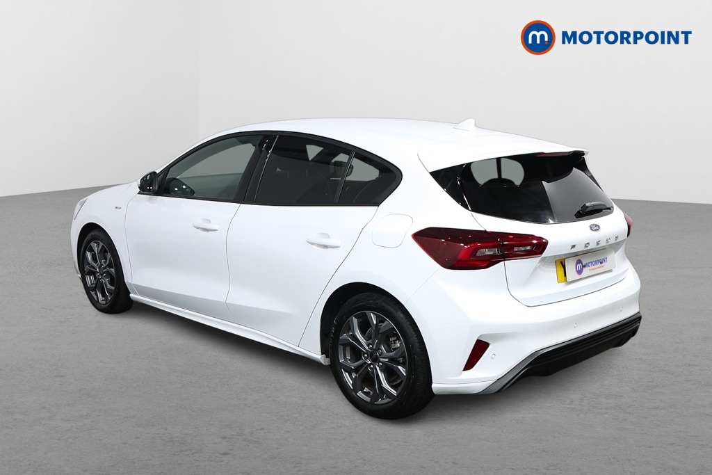 Used Ford Focus for sale - 76531767: Photo 5