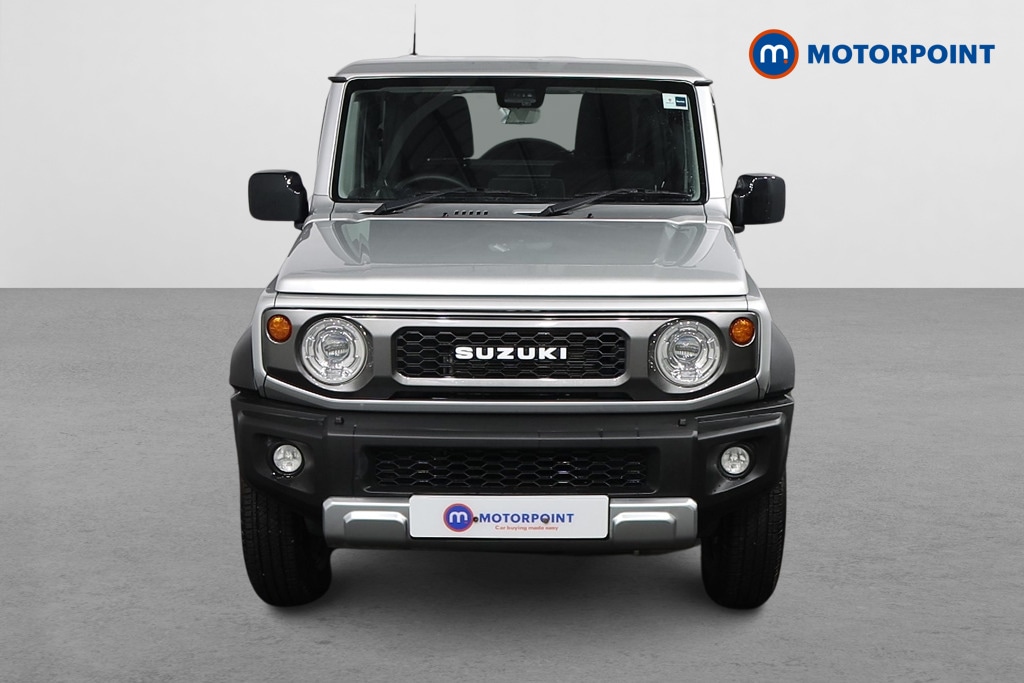 Used Suzuki Jimny 2020 for sale - 76598357: Photo 1