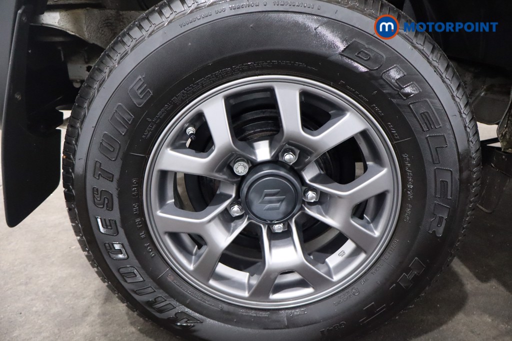 Used Suzuki Jimny 2020 for sale - 76598357: Photo 13