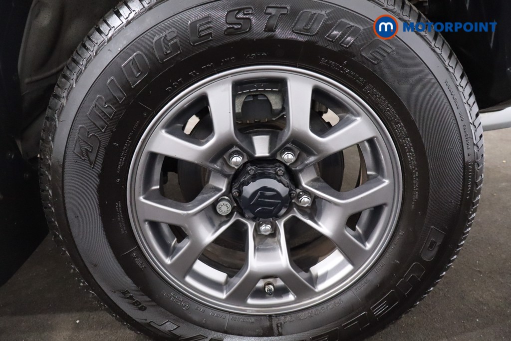 Used Suzuki Jimny 2020 for sale - 76598357: Photo 14