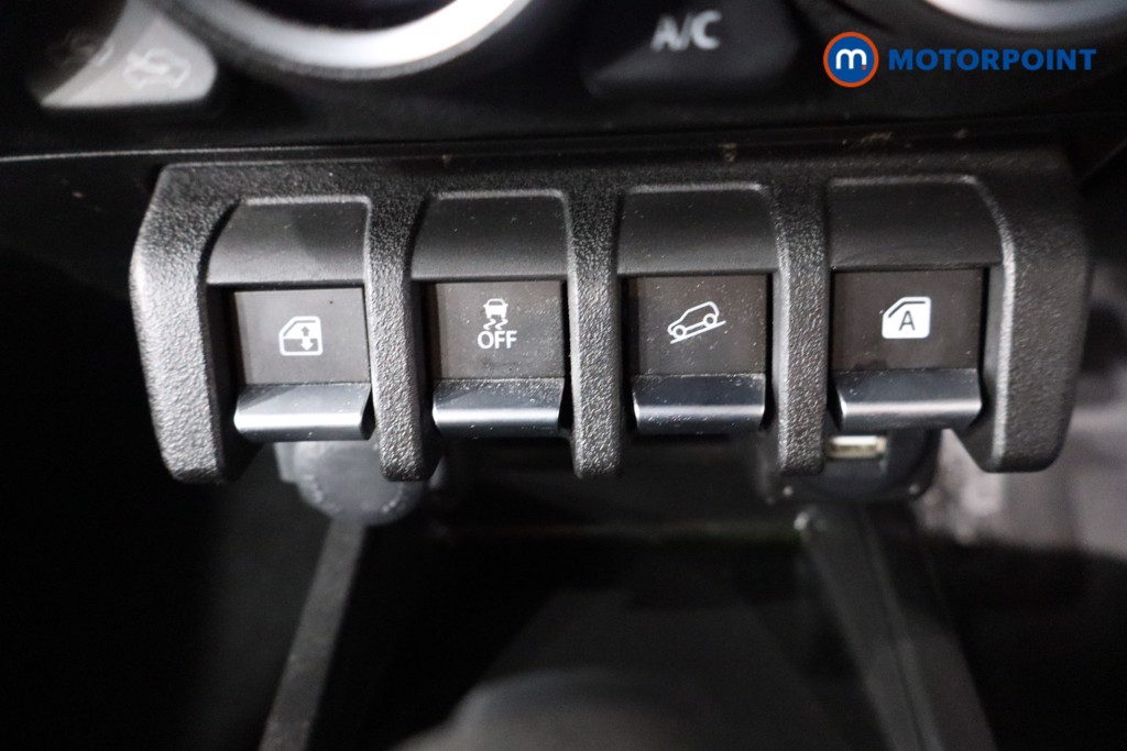 Used Suzuki Jimny 2020 for sale - 76598357: Photo 16