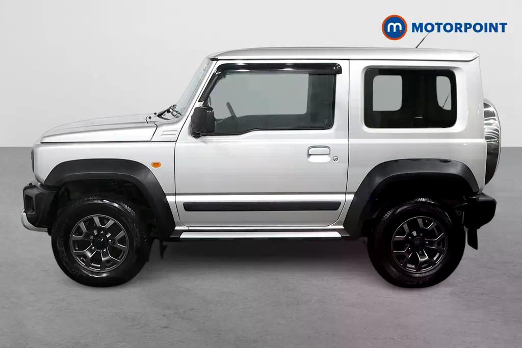 Used Suzuki Jimny 2020 for sale - 76598357: Photo 3