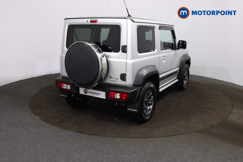 Used Suzuki Jimny 2020 for sale - 76598357: Photo 6
