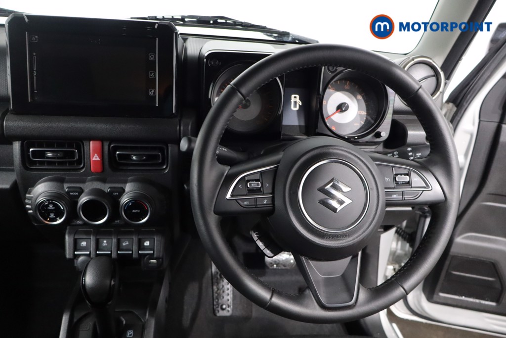 Used Suzuki Jimny 2020 for sale - 76598357: Photo 9