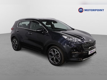 Used Kia Sportage 2022 for sale - 78541244: Photo