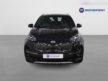 Used Kia Sportage 2022 for sale - 78541244: Photo