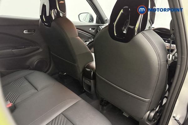 Used Nissan Juke 2025 for sale - 76303343: Photo 17