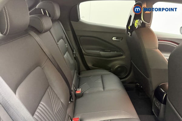 Used Nissan Juke 2025 for sale - 76303343: Photo 18