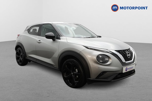 Used Nissan Juke 2025 for sale - 76303343: Photo 1