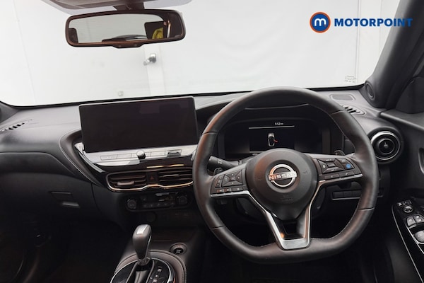 Used Nissan Juke 2025 for sale - 76303343: Photo 20