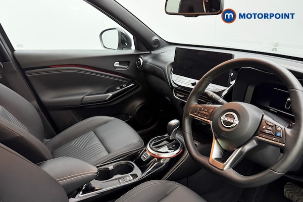 Used Nissan Juke 2025 for sale - 76303343: Photo 22