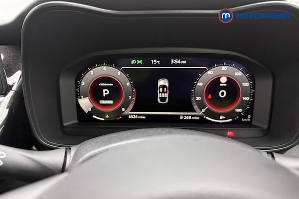 Used Nissan Juke 2025 for sale - 76303343: Photo 24