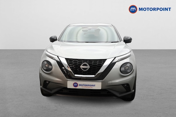 Used Nissan Juke 2025 for sale - 76303343: Photo 2