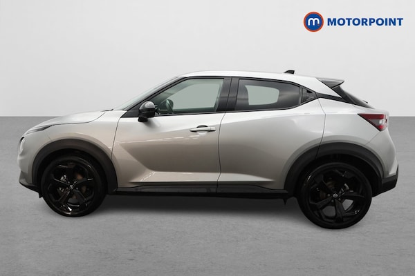 Used Nissan Juke 2025 for sale - 76303343: Photo 4