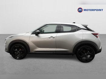 Used Nissan Juke 2025 for sale - 76303343: Photo 4