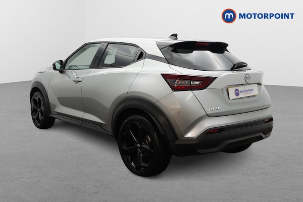 Used Nissan Juke 2025 for sale - 76303343: Photo 5