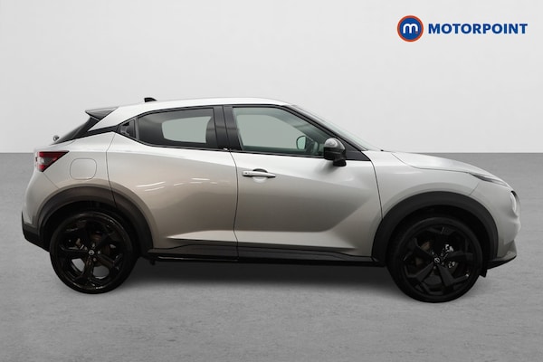 Used Nissan Juke 2025 for sale - 76303343: Photo 8