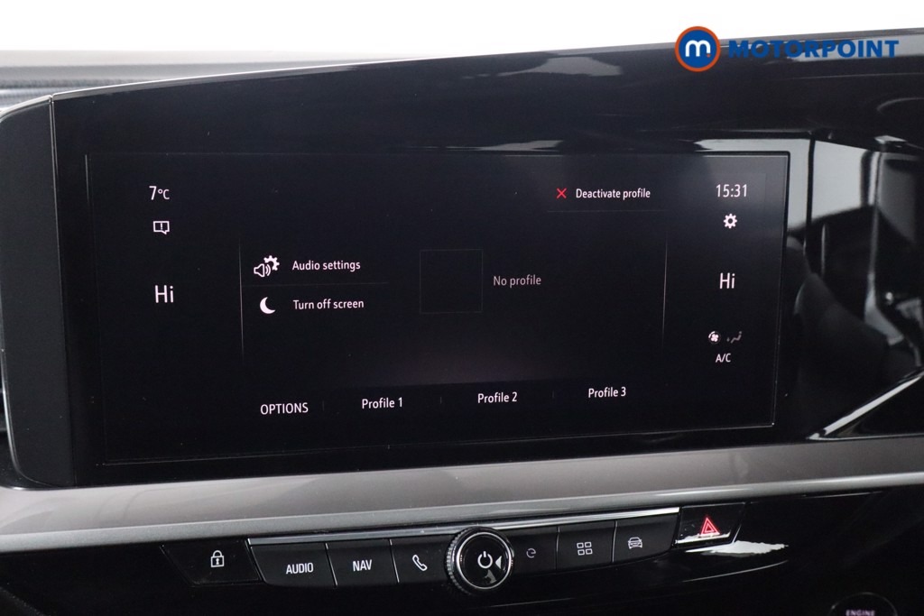 Used Vauxhall Mokka 2022 for sale - 77079691: Photo 10