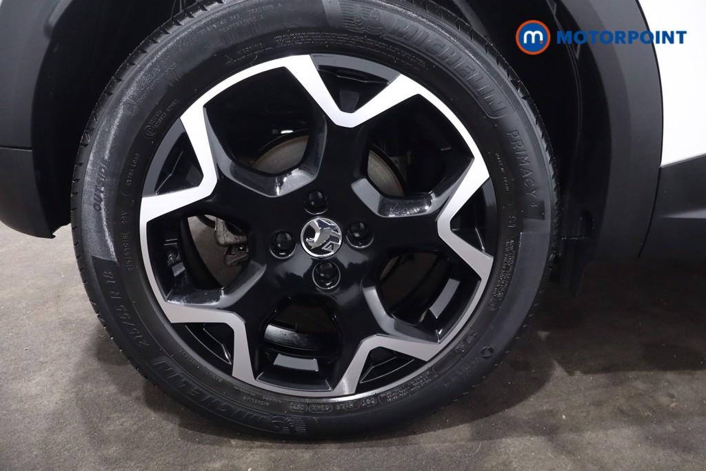 Used Vauxhall Mokka 2022 for sale - 77079691: Photo 17