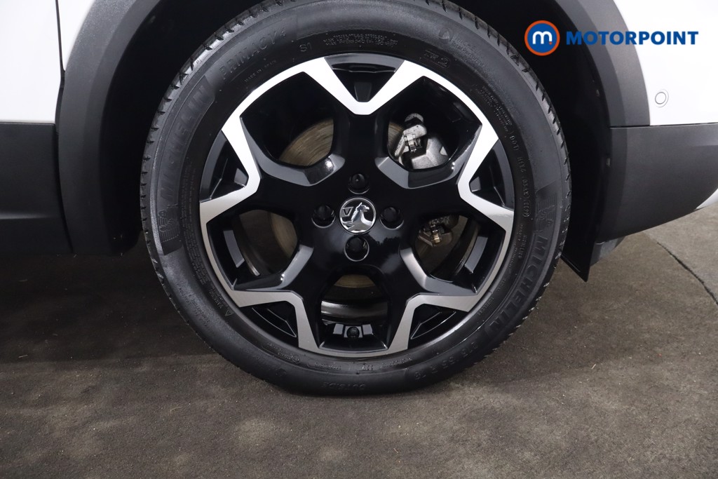 Used Vauxhall Mokka 2022 for sale - 77079691: Photo 18