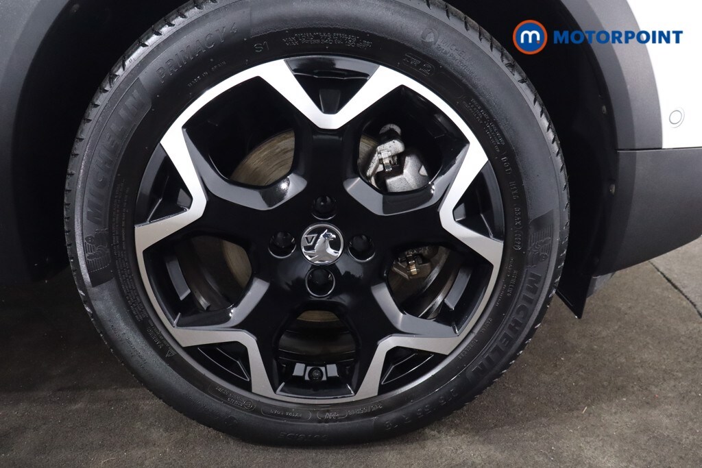 Used Vauxhall Mokka 2022 for sale - 77079691: Photo 19