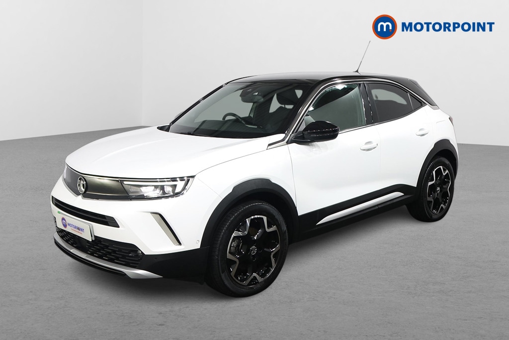 Used Vauxhall Mokka 2022 for sale - 77079691: Photo 3