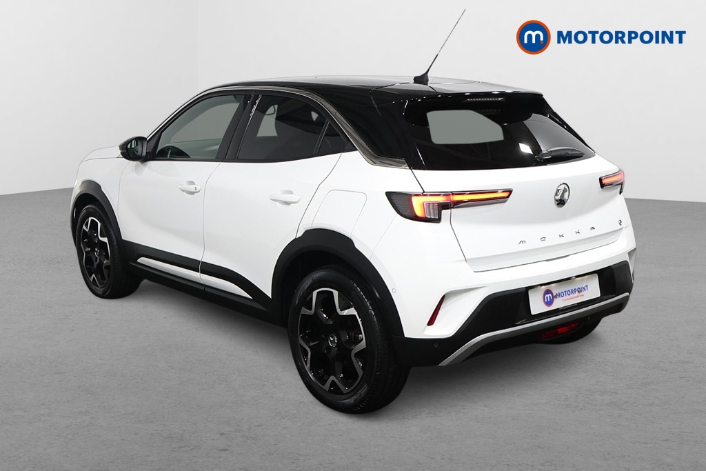 Used Vauxhall Mokka 2022 for sale - 77079691: Photo 5