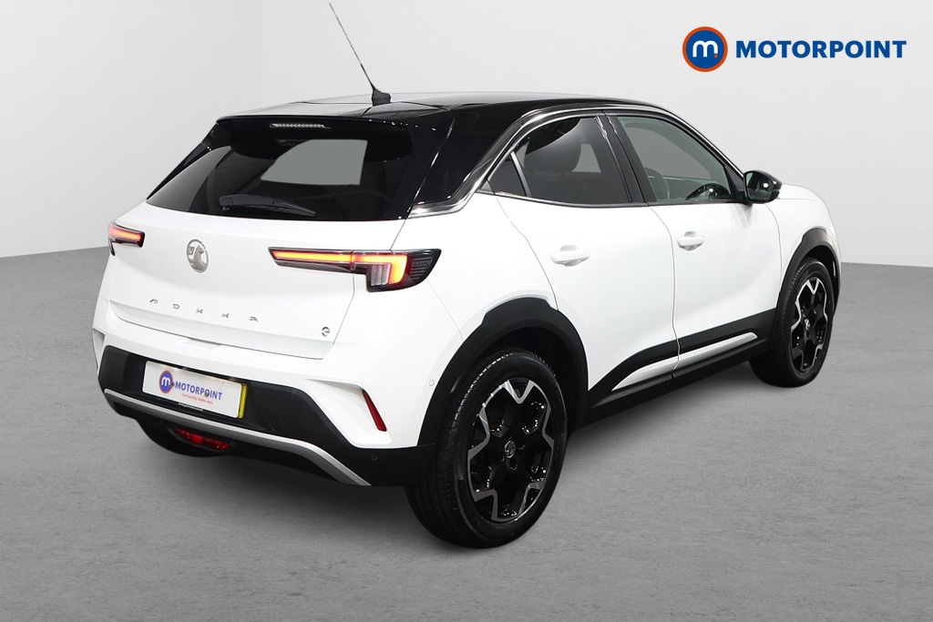 Used Vauxhall Mokka 2022 for sale - 77079691: Photo 7