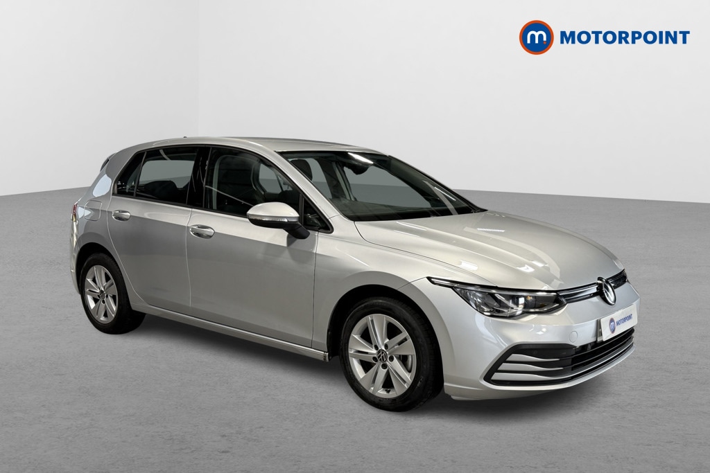 Used Volkswagen Golf 2023 for sale - 76862725: Photo 1