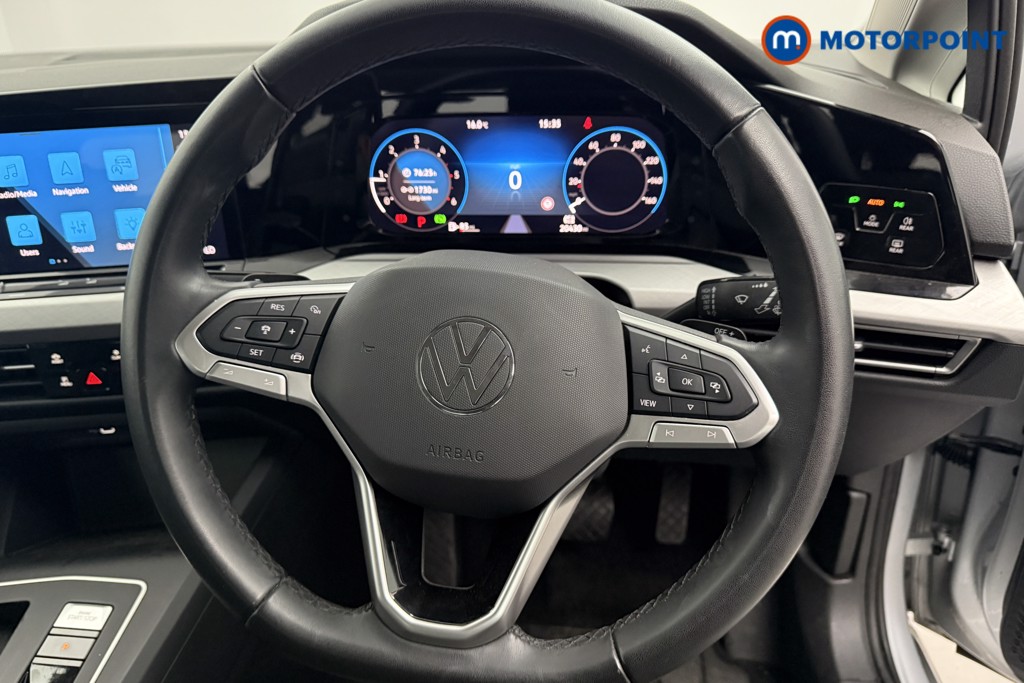 Used Volkswagen Golf 2023 for sale - 76862725: Photo 11