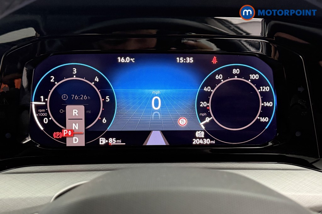 Used Volkswagen Golf 2023 for sale - 76862725: Photo 14