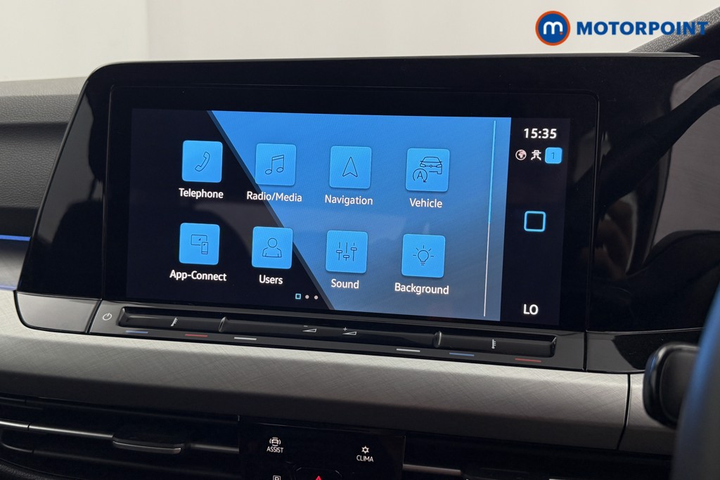 Used Volkswagen Golf 2023 for sale - 76862725: Photo 15