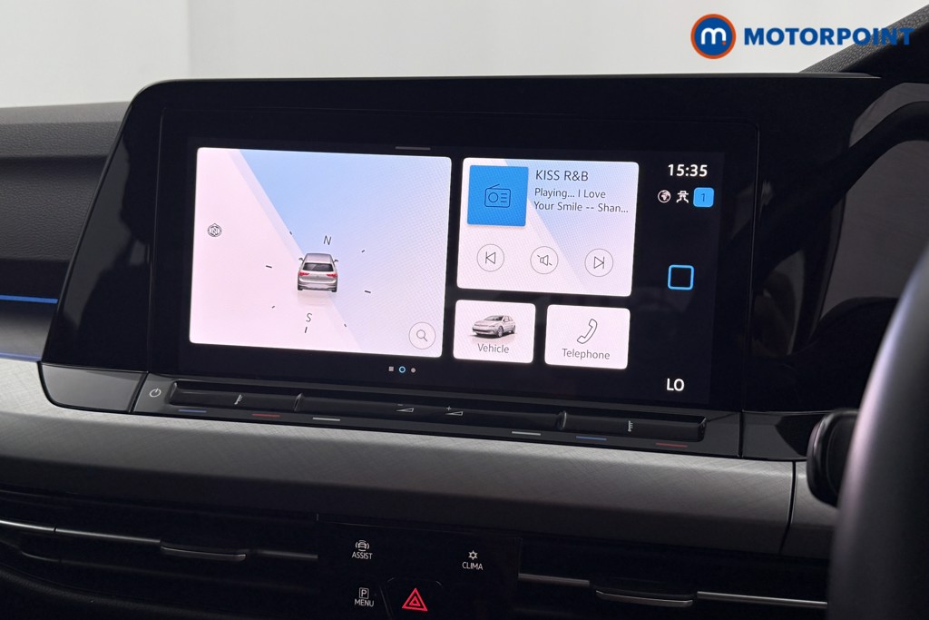 Used Volkswagen Golf 2023 for sale - 76862725: Photo 16