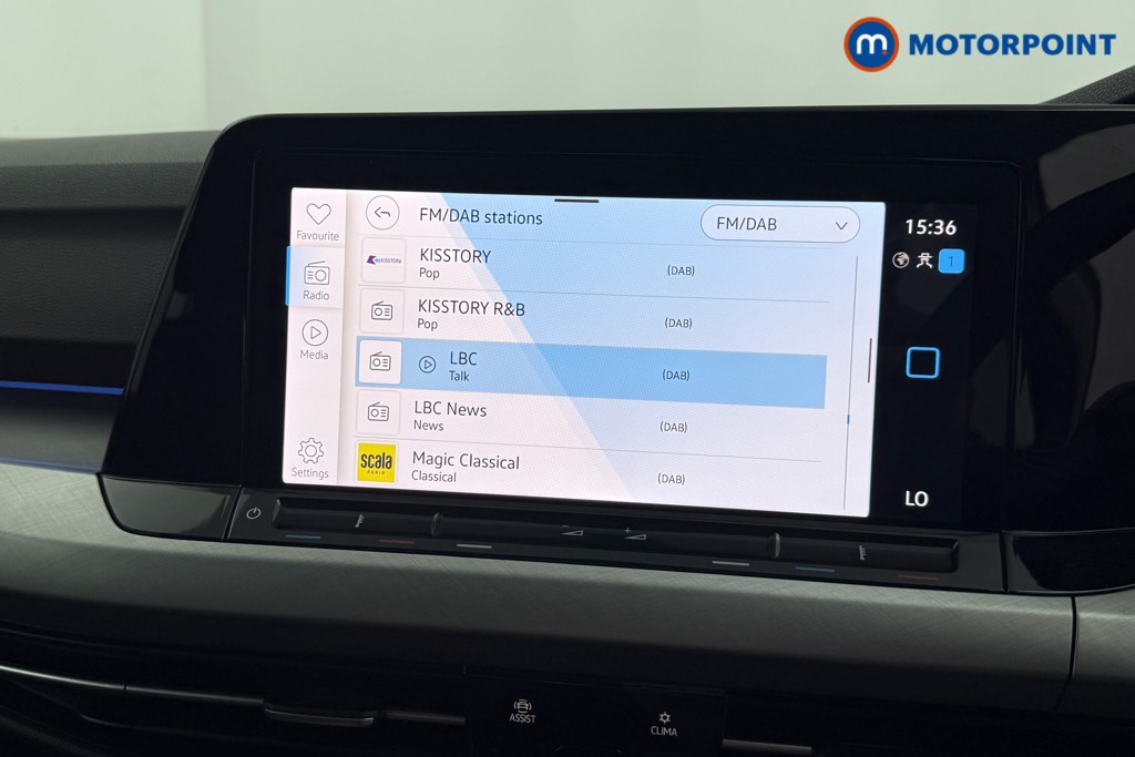 Used Volkswagen Golf 2023 for sale - 76862725: Photo 17