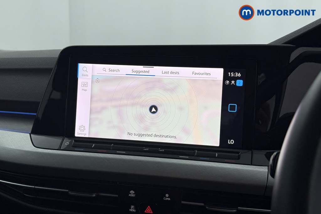 Used Volkswagen Golf 2023 for sale - 76862725: Photo 18