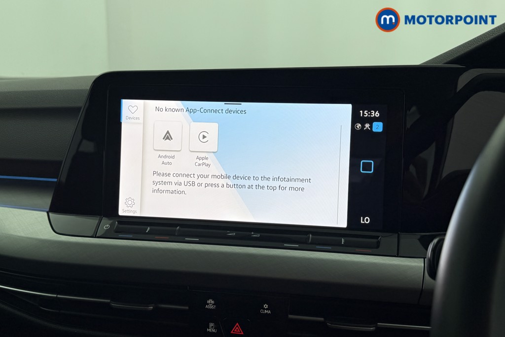 Used Volkswagen Golf 2023 for sale - 76862725: Photo 19