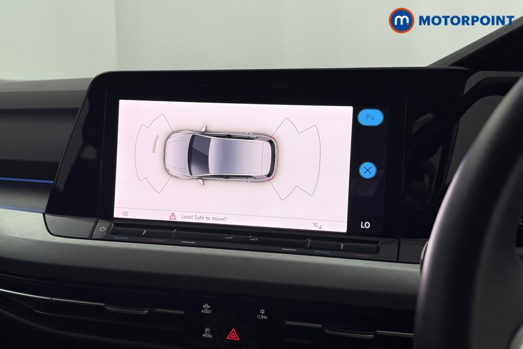 Used Volkswagen Golf 2023 for sale - 76862725: Photo 20